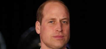 Prince William believes ‘the days of ‘never complain, never explain’ are over’