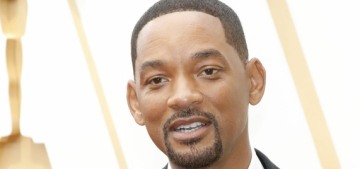 The Academy ‘condemns’ Will Smith’s actions & they’ve started a ‘formal review’