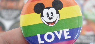 Disney says they will work to repeal Florida’s ‘Don’t Say Gay’ law
