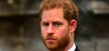 Prince Harry’s absence from Philip’s memorial was ‘a big disappointment’