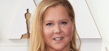 Amy Schumer: ‘I’m still in shock and stunned and sad’ about the Oscars slap