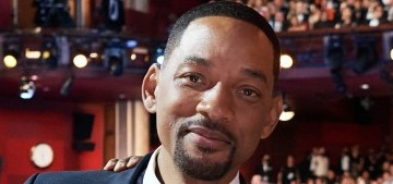 The Academy claims Will Smith ‘was asked to leave the ceremony and refused’