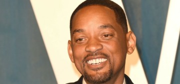 THR: Industry professionals weigh in on whether Will Smith can ‘come back’