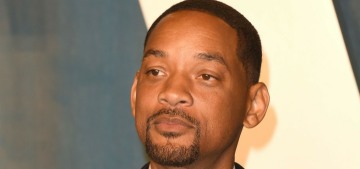 Will Smith has resigned from the Academy: ‘I betrayed the trust of the Academy’