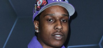 A$AP Rocky: Will Smith ’emasculated’ Chris Rock but ‘it’s more than just a GI Jane joke’