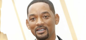 Will Smith’s next two films have been paused or shelved indefinitely