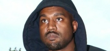 Kanye West pulled out of Coachella & possibly went away to seek treatment
