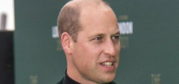 Jobson: Prince William ‘can be off-hand and volatile’ & lacking in deference