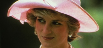 Tina Brown: Princess Diana was ‘canny, resourceful’ and not a victim of the media