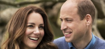 No, Prince William & Kate probably won’t ‘move out’ of Kensington Palace
