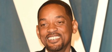 The Academy moved up its meeting to discuss punishing Will Smith