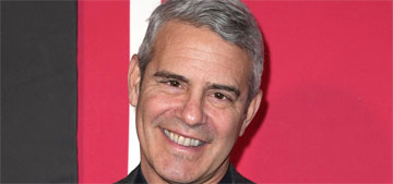 Andy Cohen apologizes to nurses after implying that they’re not hot