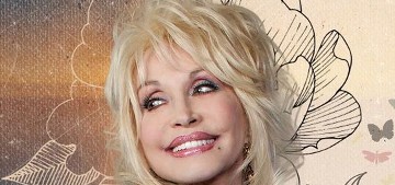 Dolly Parton: Mistreating mother nature is like being ugly to your mama
