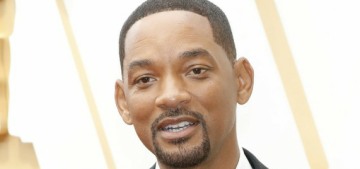 The Academy banned Will Smith from the Oscars for 10 years as punishment for the Slap