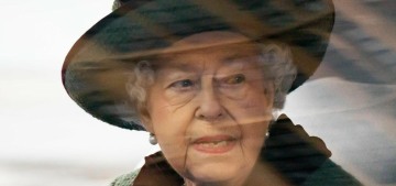 Queen Elizabeth will miss the Royal Maundy Service, she’s sending Charles