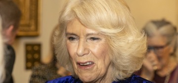 Tina Brown: Duchess Camilla is ‘the horse-whisperer’ for Charles, she manages him