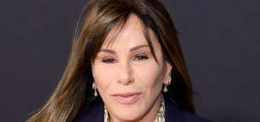 Melissa Rivers: ‘I still believe that the right haircut will change my life’