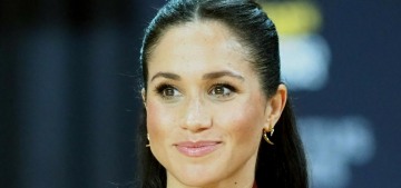 Duchess Meghan will reportedly join Harry in The Netherlands for the Invictus Games