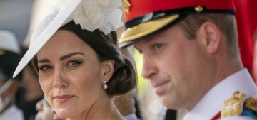 The Cambridges’ Flop Tour criticism was ‘unfair’ because they have a ‘new team’