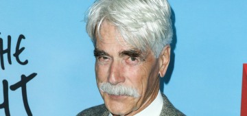Sam Elliott: ‘The gay community has been incredible to me my entire career’