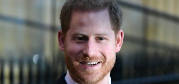 Hardman: The Queen is still ‘very fond’ of Prince Harry & they talk all the time