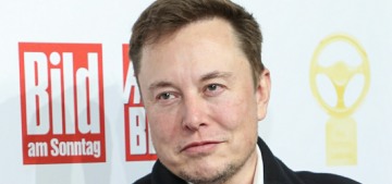Elon Musk will no longer join Twitter’s board, they wanted a background check