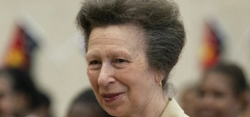 Princess Anne’s South Pacific tour isn’t a colonialist mess, but it is pretty boring