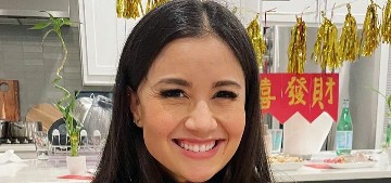Catherine Giudici, mother of 3: ‘Tantrums are when they’re comfortable with you’