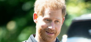 Prince Harry got BetterUp to be the official mental coaching tool for Invictus