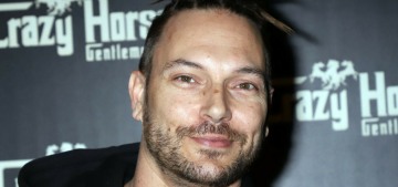 Kevin Federline wishes Britney Spears a ‘healthy & happy pregnancy’