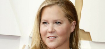 Amy Schumer: ‘People made fun of me’ for saying the Oscar slap was traumatizing