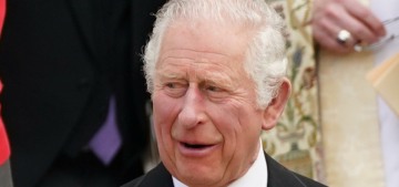 Prince Charles ‘may well allow’ the Sussexes to be part-time royals in due time