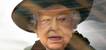 The public should now assume that Queen Elizabeth ‘will not attend public events’