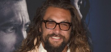 A Minecraft movie is coming starring Jason Momoa