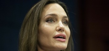 Is Angelina Jolie suing the FBI for their records from the 2016 plane incident?