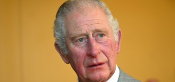 Prince Charles ‘has reached the end of his tether’ with ‘arrogant’ Prince Harry