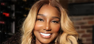 NeNe Leakes sues Bravo and Andy Cohen for racism on RHOA
