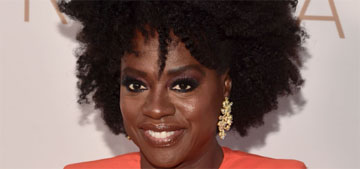 Viola Davis: ‘The respect Barack has for Michelle, it was a joy to play’