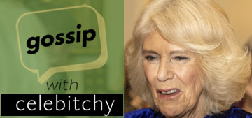 “Gossip with Celebitchy’ podcast #122: Kaiser’s photo picks are unparalleled