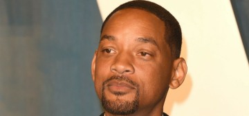 Will Smith’s ‘Bright’ sequel was canceled & his NatGeo special was delayed