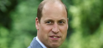 Prince William has ‘a notably short fuse,’ is ‘difficult to handle’ & he screams at staff