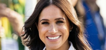 Tina Brown: Duchess Meghan had a ‘willful blindness to institutional culture’