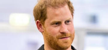 Prince Harry ‘cuts out the toxic parts of the online world’ like a ‘digital diet’