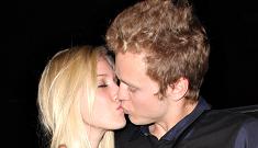 Heidi Montag a no-show at sister’s bday party because they wouldn’t pay her