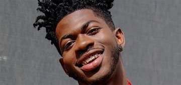 Lil Nas X to go on his first tour starting this September