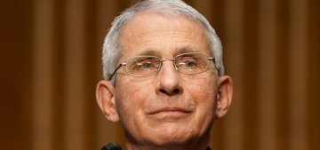 Dr. Fauci: ‘We are certainly, right now, in this country, out of the pandemic phase’