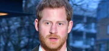 Brown: Prince Harry wanted to propose to Meghan quickly so she’d get security