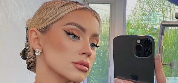Young influencers are getting free plastic surgery in exchange for promotion