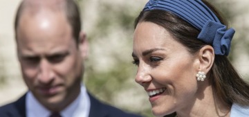 The Cambridges now want a ‘grace-and-favour’ gift of Adelaide Cottage