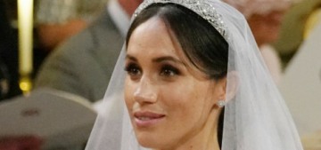 Tina Brown: Duchess Meghan was ‘obsessing’ over the making-Kate-cry story